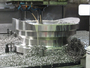 Custom Flange Manufacturing Capabilities