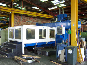 Custom Orifice Flange Manufacturing