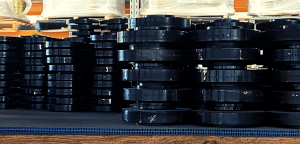 Orifice Flange