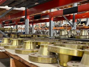 Custom Manufacturing Capabilities